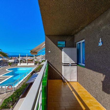 Appartamento Costa Isora Puerto de Santiago  Esterno foto
