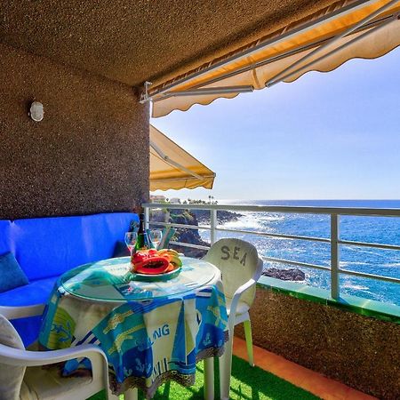 Appartamento Costa Isora Puerto de Santiago  Esterno foto